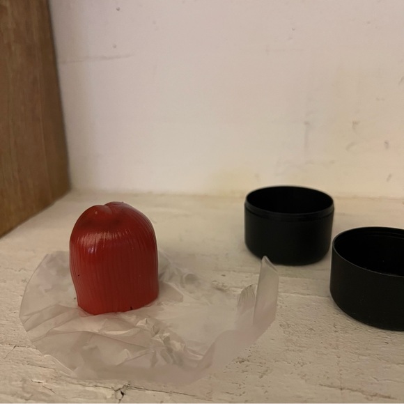 Nightmare Before Christmas Mystery Squish Sally - Picture 3 of 3